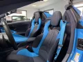 Corvette Z06 C8 Cabrio, Lift, Magnetic, VOLL!!!