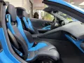 Corvette Z06 C8 Cabrio, Lift, Magnetic, VOLL!!!