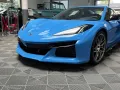 Corvette Z06 C8 Cabrio, Lift, Magnetic, VOLL!!!