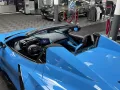 Corvette Z06 C8 Cabrio, Lift, Magnetic, VOLL!!!