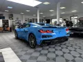 Corvette Z06 C8 Cabrio, Lift, Magnetic, VOLL!!!