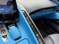Corvette Z06 C8 Cabrio, Lift, Magnetic, VOLL!!!