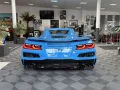 Corvette Z06 C8 Cabrio, Lift, Magnetic, VOLL!!!