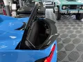 Corvette Z06 C8 Cabrio, Lift, Magnetic, VOLL!!!