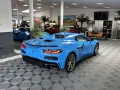 Corvette Z06 C8 Cabrio, Lift, Magnetic, VOLL!!!