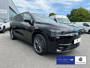 Leapmotor C10 1.5 REEV 28,4 kWh Design
