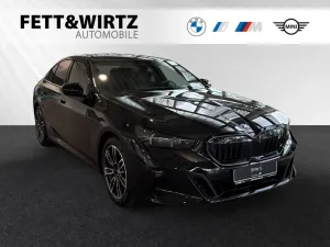 BMW i5 eDrive40 M Sport Pro-Pano-DA&PA-Prof.-HiFi