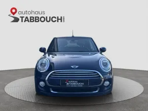MINI Cooper SHZ+TEMP+LED+AUX+SPORT+LIM