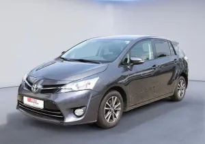 Toyota Verso SkyView Edition/Kamera/PDC/AHK/88tkm