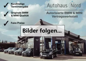 BMW X3 M50