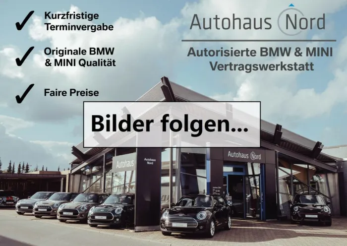 BMW X3 M50