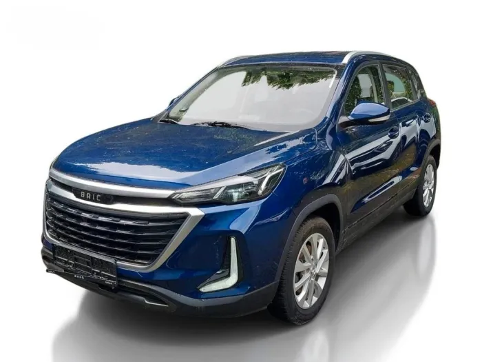 BAIC Beijing X35/NAVI GO-MAPS/ALLWETTER/KLIMA
