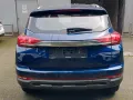 BAIC Beijing X35/NAVI GO-MAPS/ALLWETTER/KLIMA