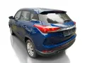 BAIC Beijing X35/NAVI GO-MAPS/ALLWETTER/KLIMA