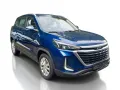 BAIC Beijing X35/NAVI GO-MAPS/ALLWETTER/KLIMA