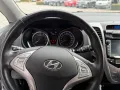 Hyundai ix20 blue Space Plus mit Standheizung