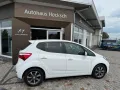 Hyundai ix20 blue Space Plus mit Standheizung