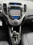 Hyundai ix20 blue Space Plus mit Standheizung