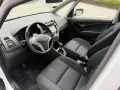 Hyundai ix20 blue Space Plus mit Standheizung