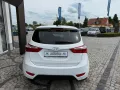 Hyundai ix20 blue Space Plus mit Standheizung