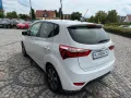 Hyundai ix20 blue Space Plus mit Standheizung