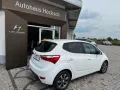 Hyundai ix20 blue Space Plus mit Standheizung