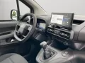 Opel Combo Cargo 1.5 D Edition NAVI/PDC/DAB/TEMPOMAT