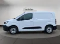 Opel Combo Cargo 1.5 D Edition NAVI/PDC/DAB/TEMPOMAT