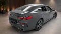 BMW M850i Gran Coupe xDrive