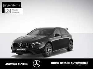 Mercedes-Benz A 35 AMG 4M AUT Fernlichtass. Kam. KeyLess LED