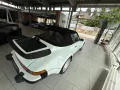 Porsche 930 911 Turbo 2. HAND MATCHING NUMBERS CLASSIC D