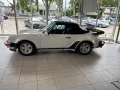 Porsche 930 911 Turbo 2. HAND MATCHING NUMBERS CLASSIC D
