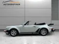 Porsche 930 911 Turbo 2. HAND MATCHING NUMBERS CLASSIC D