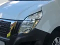 Nissan Tekna L3H2 3,5t dCi 180PS Kasten FWD 6MT Euro 6d