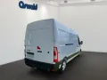 Nissan Tekna L3H2 3,5t dCi 180PS Kasten FWD 6MT Euro 6d