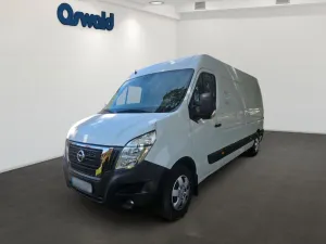 Nissan Tekna L3H2 3,5t dCi 180PS Kasten FWD 6MT Euro 6d