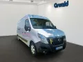 Nissan Tekna L3H2 3,5t dCi 180PS Kasten FWD 6MT Euro 6d