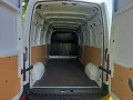 Nissan Tekna L3H2 3,5t dCi 180PS Kasten FWD 6MT Euro 6d