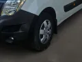 Nissan Tekna L3H2 3,5t dCi 180PS Kasten FWD 6MT Euro 6d