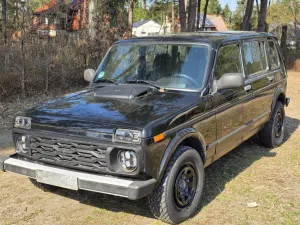 Lada Niva Urban 4x4 Urban