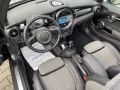 MINI Mini Cooper Cabrio Aut. Classic Trim LED NAV