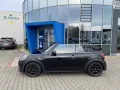 MINI Mini Cooper Cabrio Aut. Classic Trim LED NAV