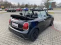 MINI Mini Cooper Cabrio Aut. Classic Trim LED NAV