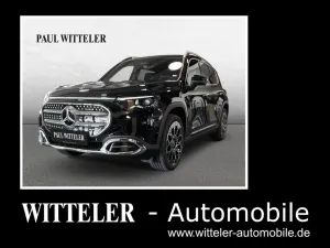 Mercedes-Benz GLB 250+ mit EQ Technologie Progressive/AHK/LED