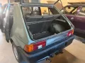 Fiat Ritmo 60CL Team 1986