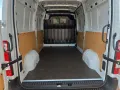 Nissan N-Connecta L2H2 3,5t dCi 150PS Kasten FWD 6MT