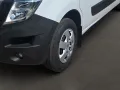 Nissan N-Connecta L2H2 3,5t dCi 150PS Kasten FWD 6MT