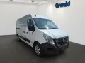 Nissan N-Connecta L2H2 3,5t dCi 150PS Kasten FWD 6MT
