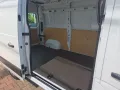 Nissan N-Connecta L2H2 3,5t dCi 150PS Kasten FWD 6MT