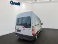 Nissan N-Connecta L2H2 3,5t dCi 150PS Kasten FWD 6MT